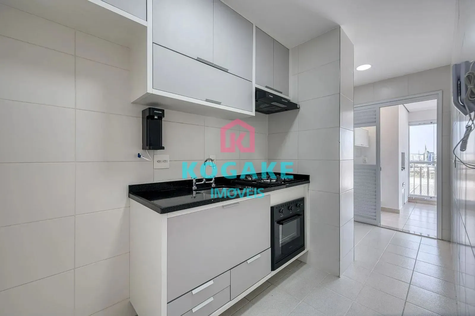 Apartamento, 2 quartos, 77 m² - Foto 12