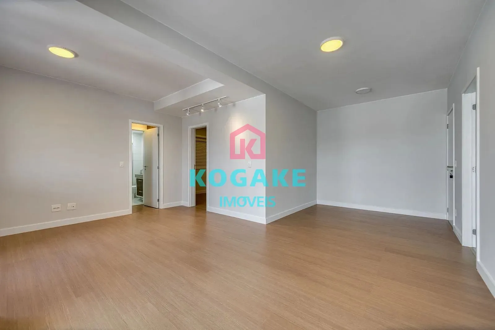 Apartamento, 2 quartos, 77 m² - Foto 3