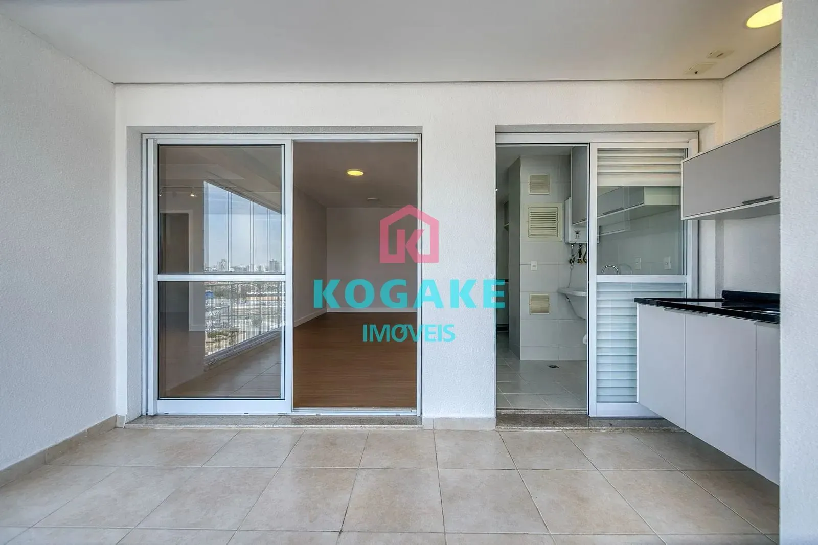Apartamento, 2 quartos, 77 m² - Foto 9