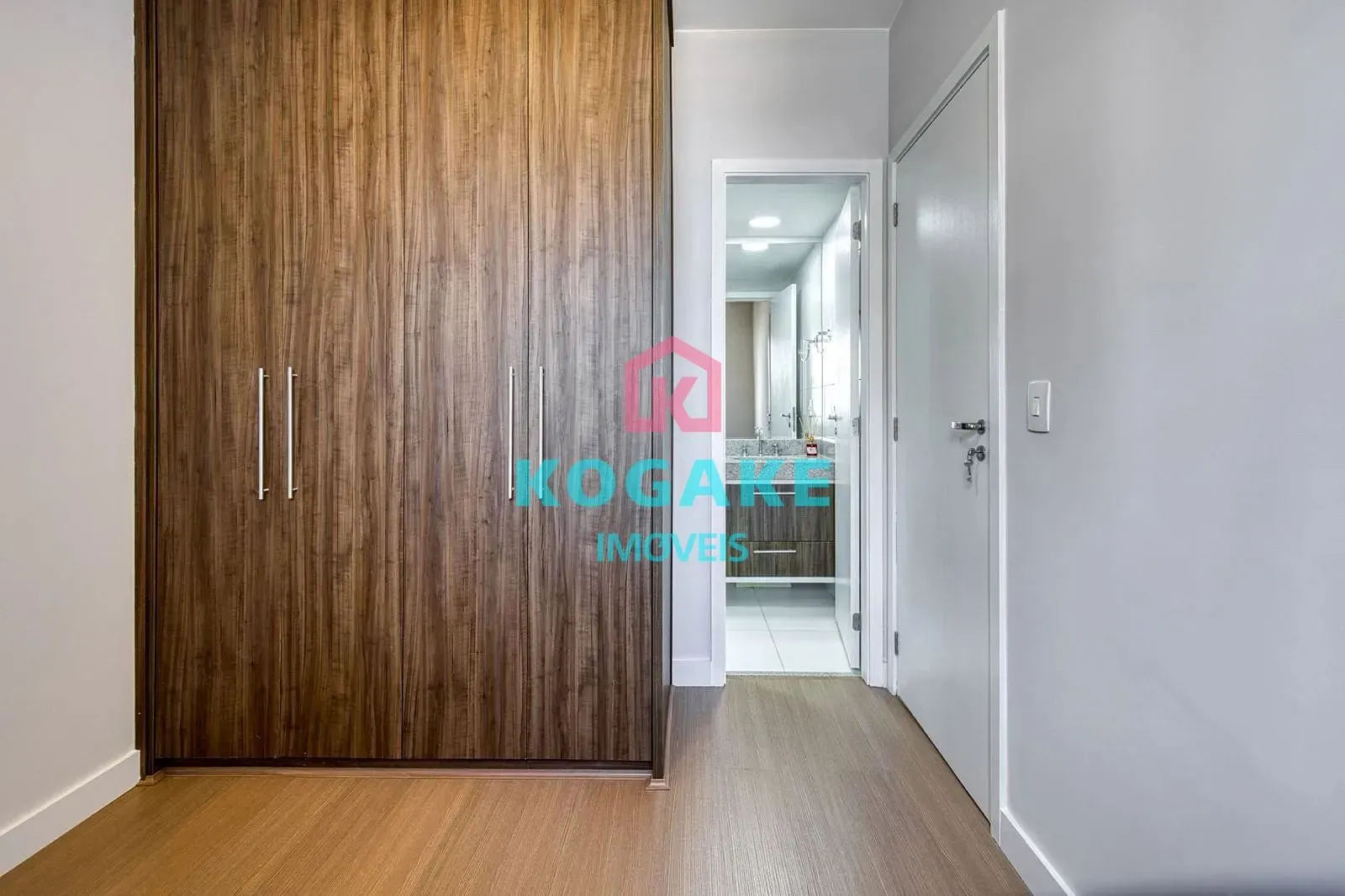 Apartamento, 2 quartos, 77 m² - Foto 17