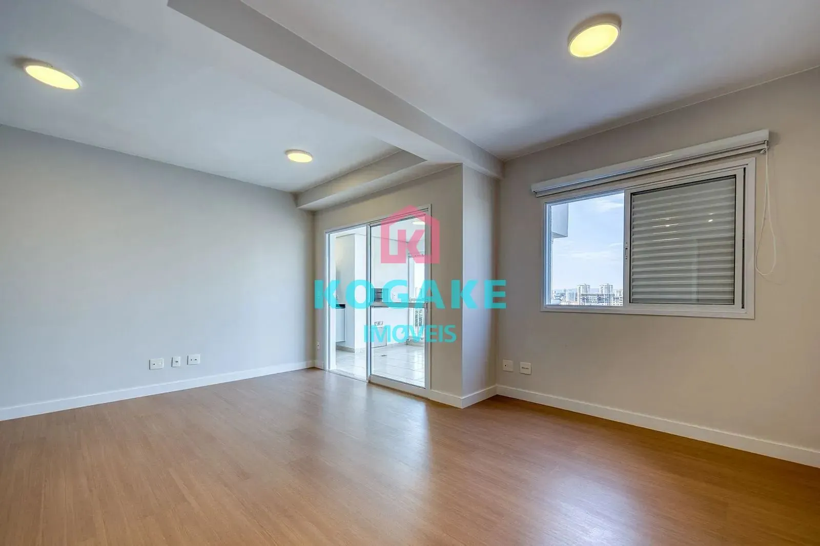 Apartamento, 2 quartos, 77 m² - Foto 4