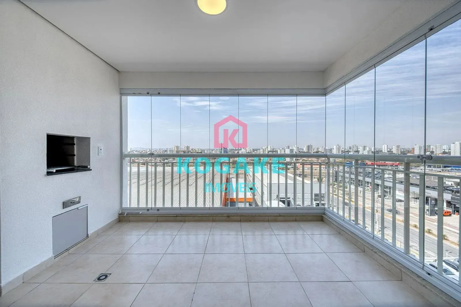 Apartamento, 2 quartos, 77 m² - Foto 8