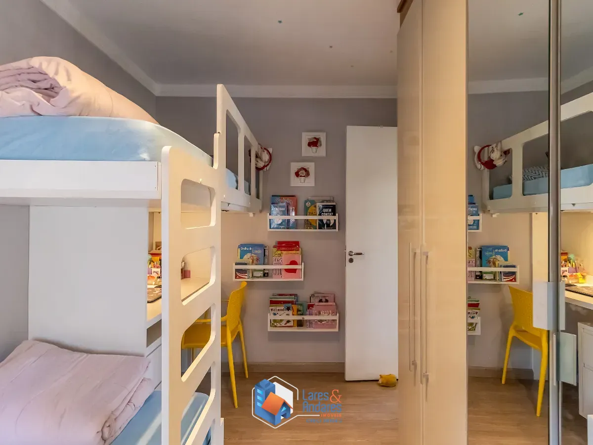 Apartamento, 2 quartos, 49 m² - Foto 19