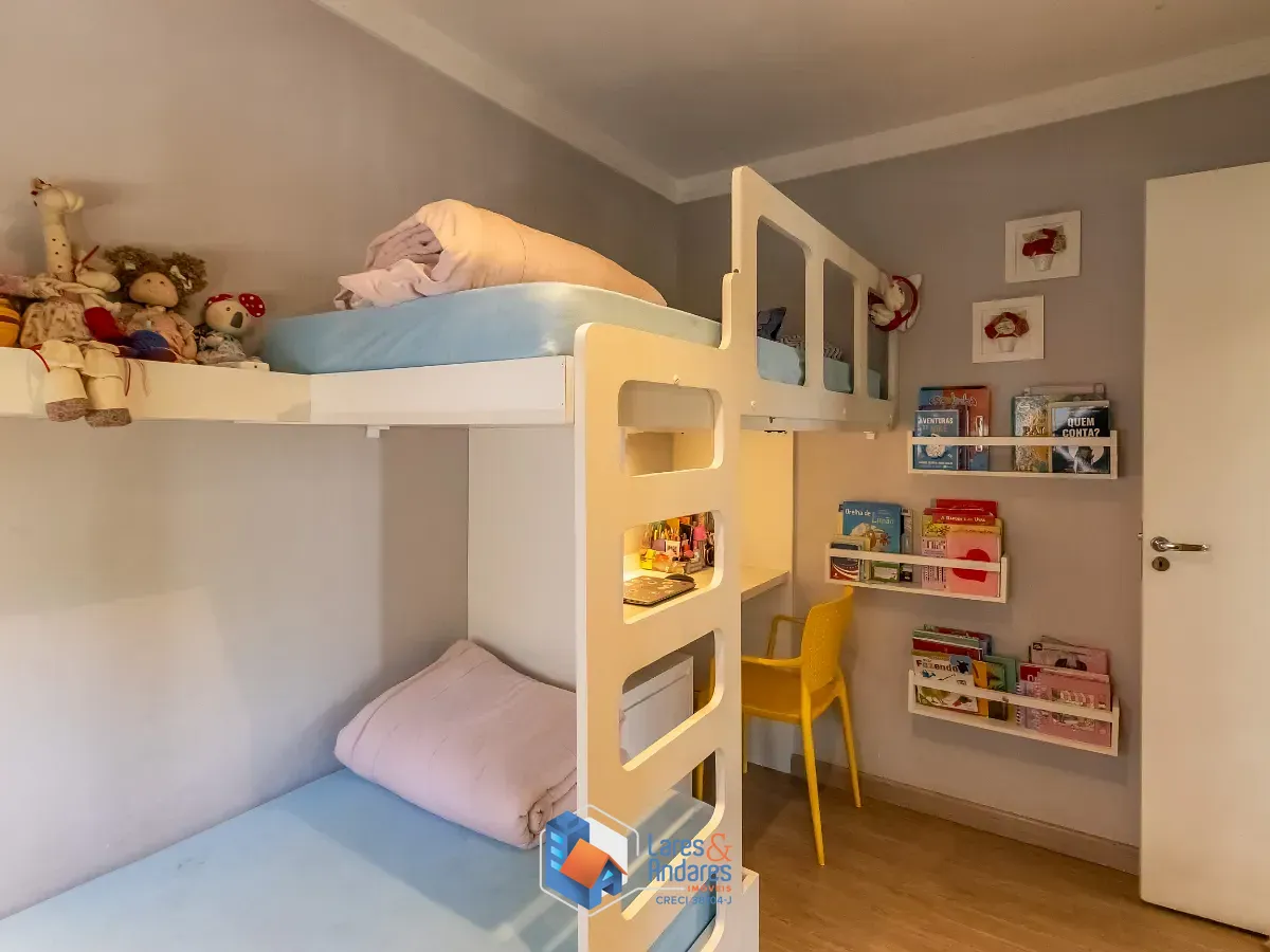 Apartamento, 2 quartos, 49 m² - Foto 20