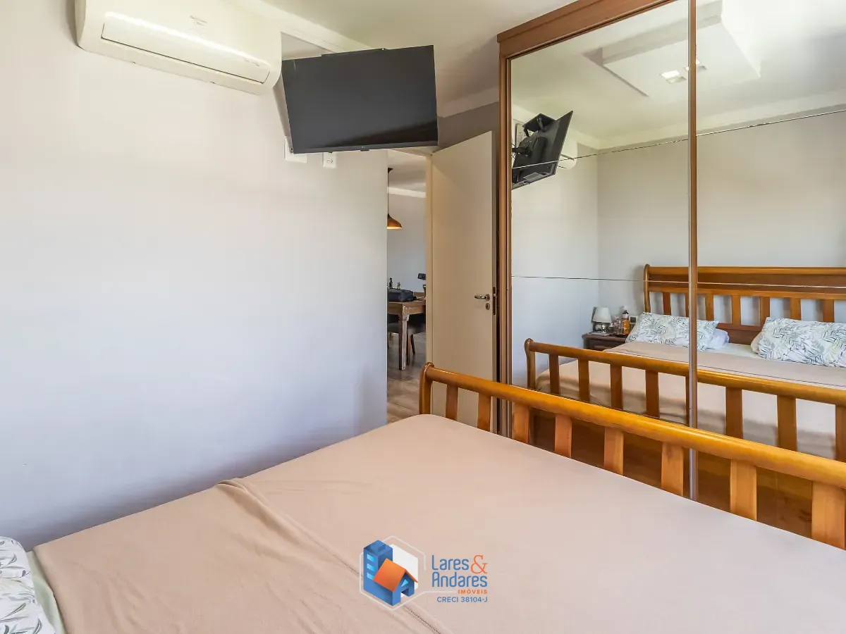 Apartamento, 2 quartos, 49 m² - Foto 25