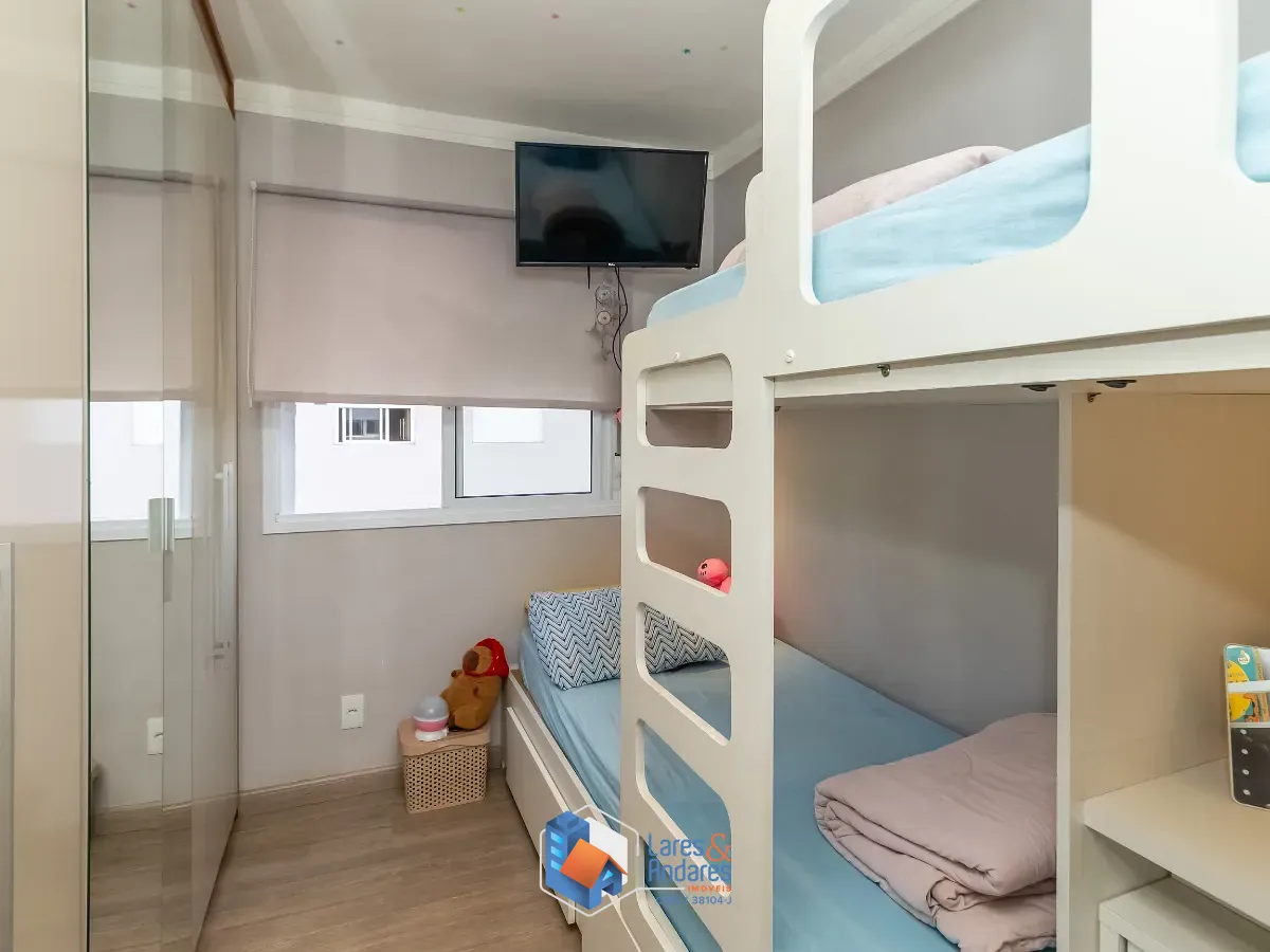 Apartamento, 2 quartos, 49 m² - Foto 18