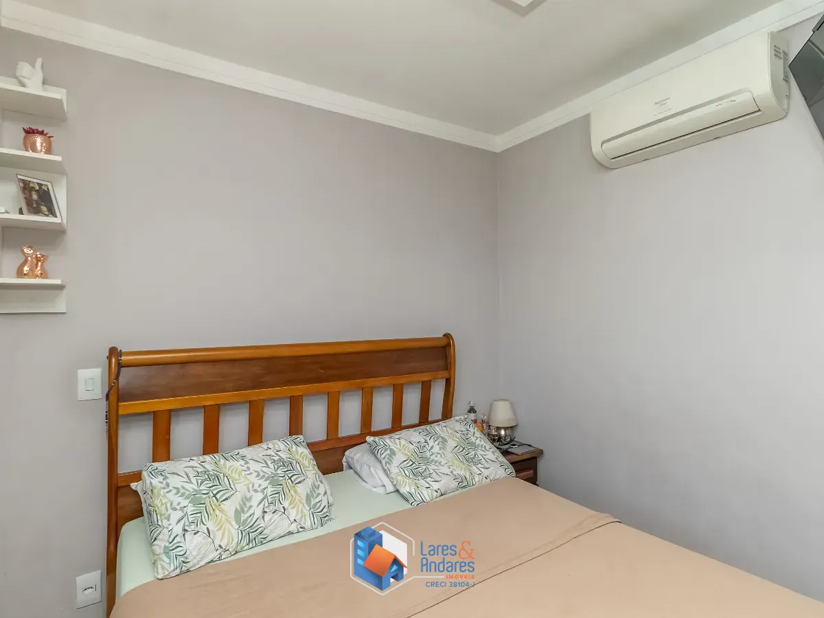 Apartamento, 2 quartos, 49 m² - Foto 26