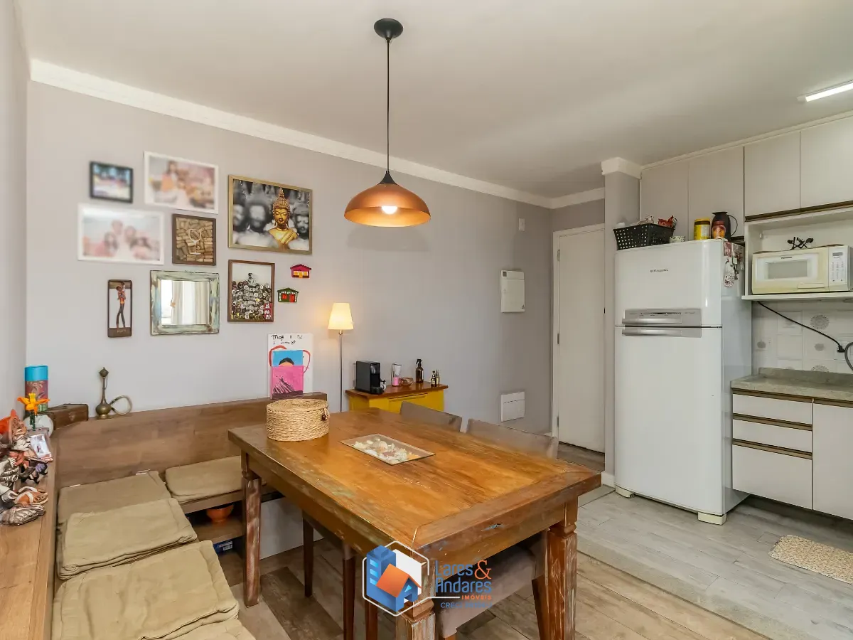 Apartamento, 2 quartos, 49 m² - Foto 7