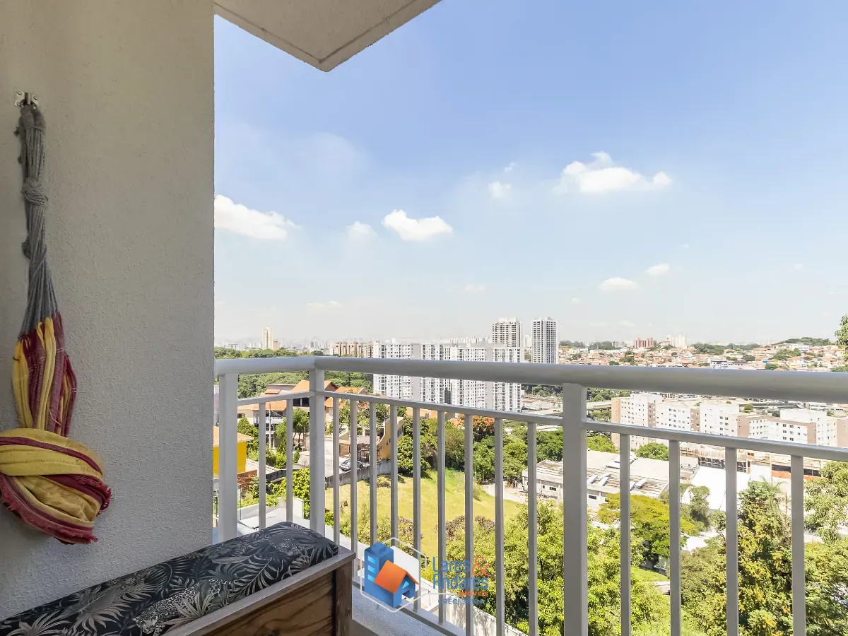 Apartamento, 2 quartos, 49 m² - Foto 16