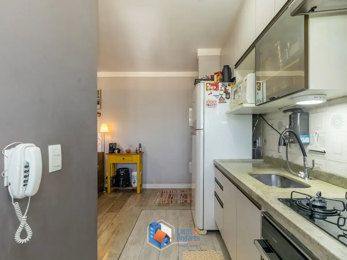 Apartamento, 2 quartos, 49 m² - Foto 12