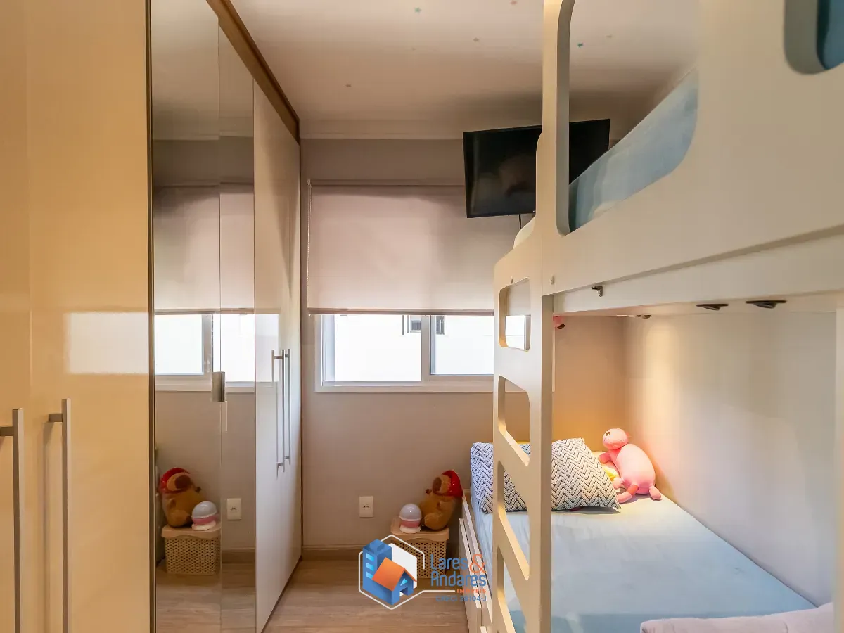 Apartamento, 2 quartos, 49 m² - Foto 21