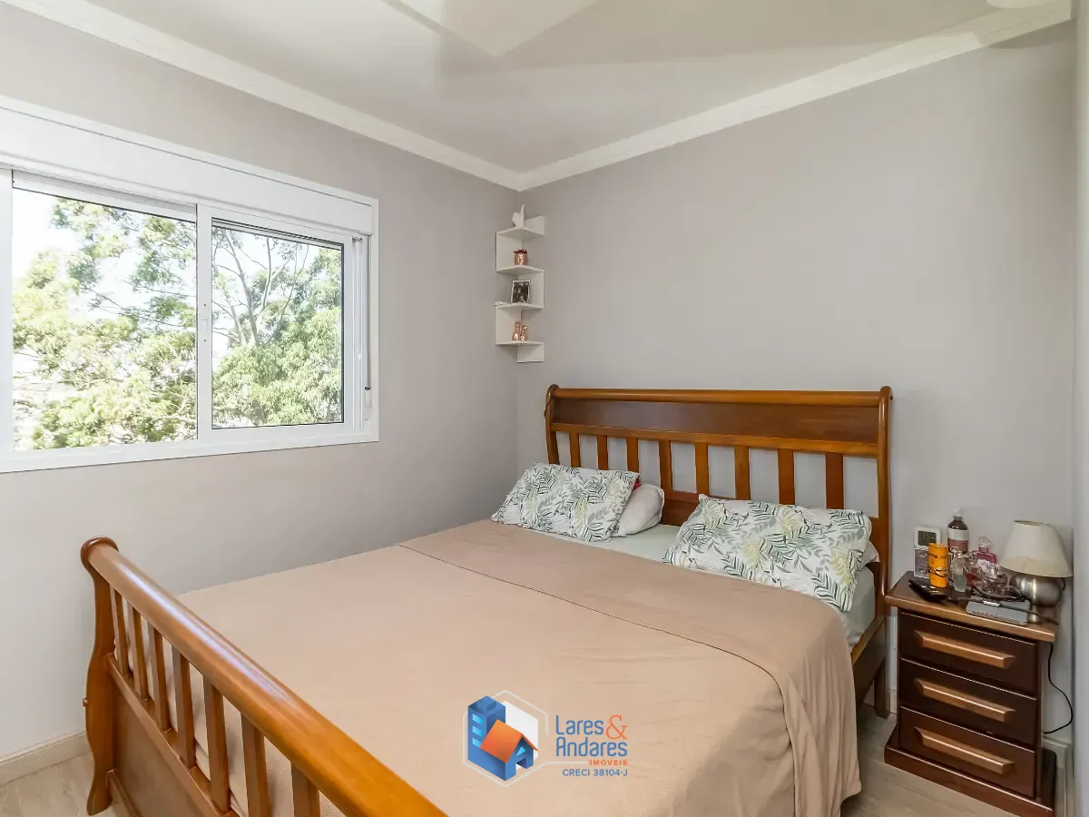 Apartamento, 2 quartos, 49 m² - Foto 28