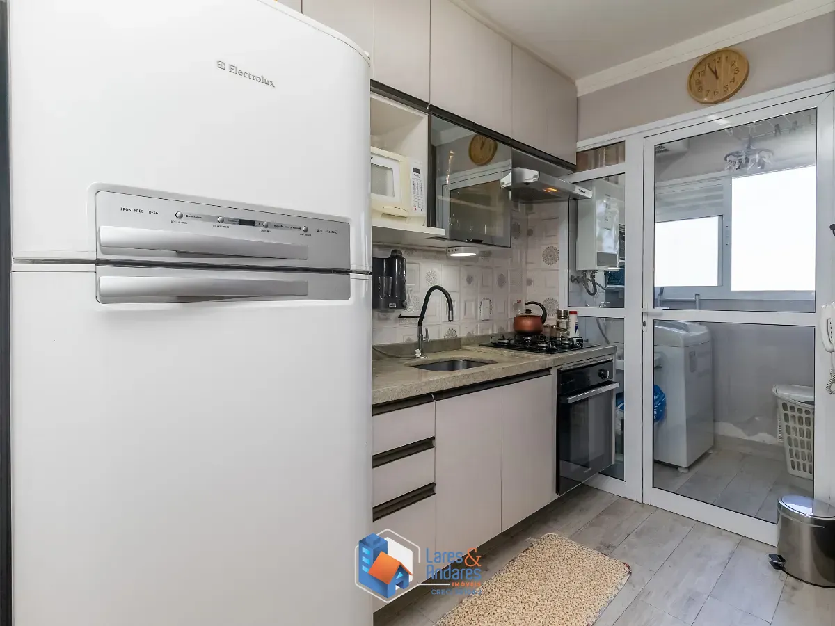 Apartamento, 2 quartos, 49 m² - Foto 11