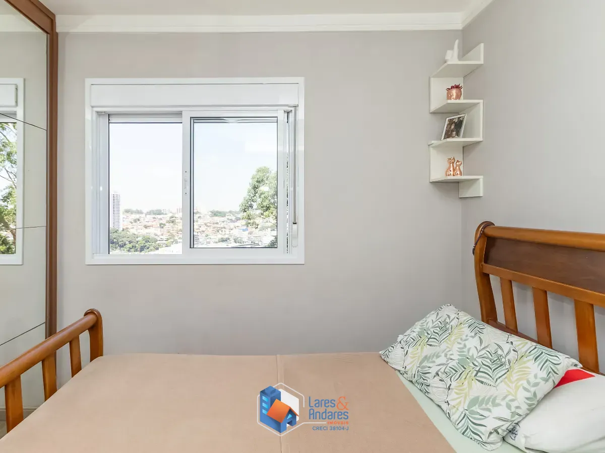 Apartamento, 2 quartos, 49 m² - Foto 27
