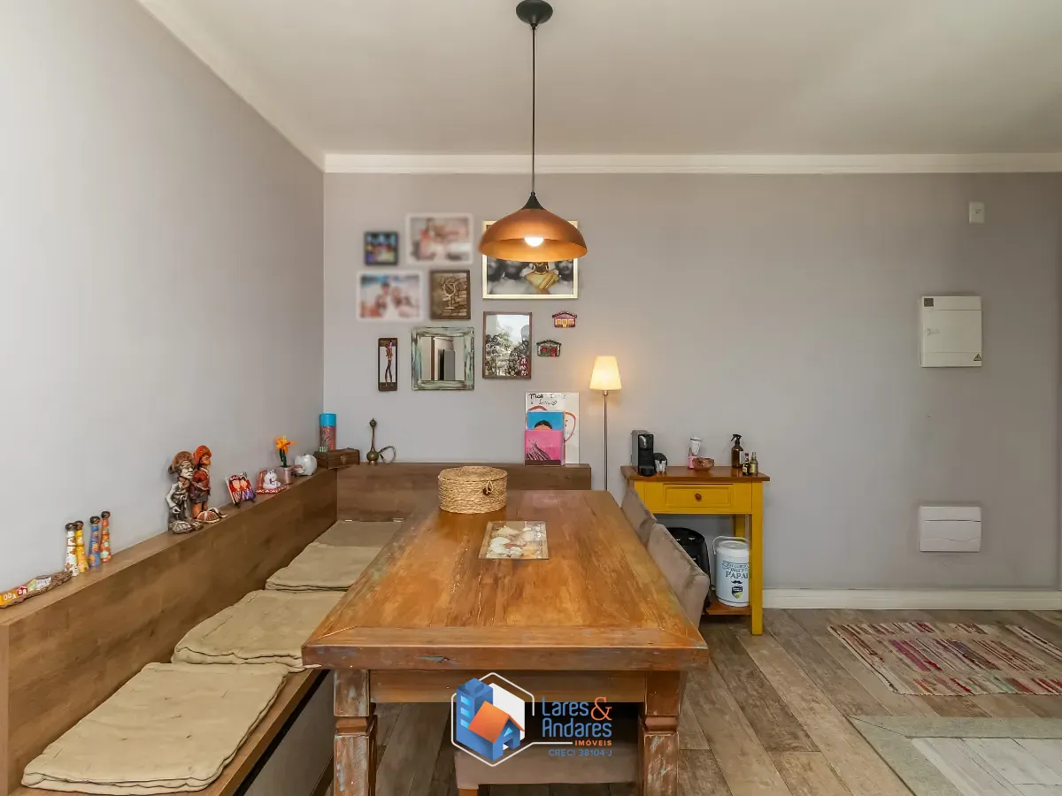 Apartamento, 2 quartos, 49 m² - Foto 8