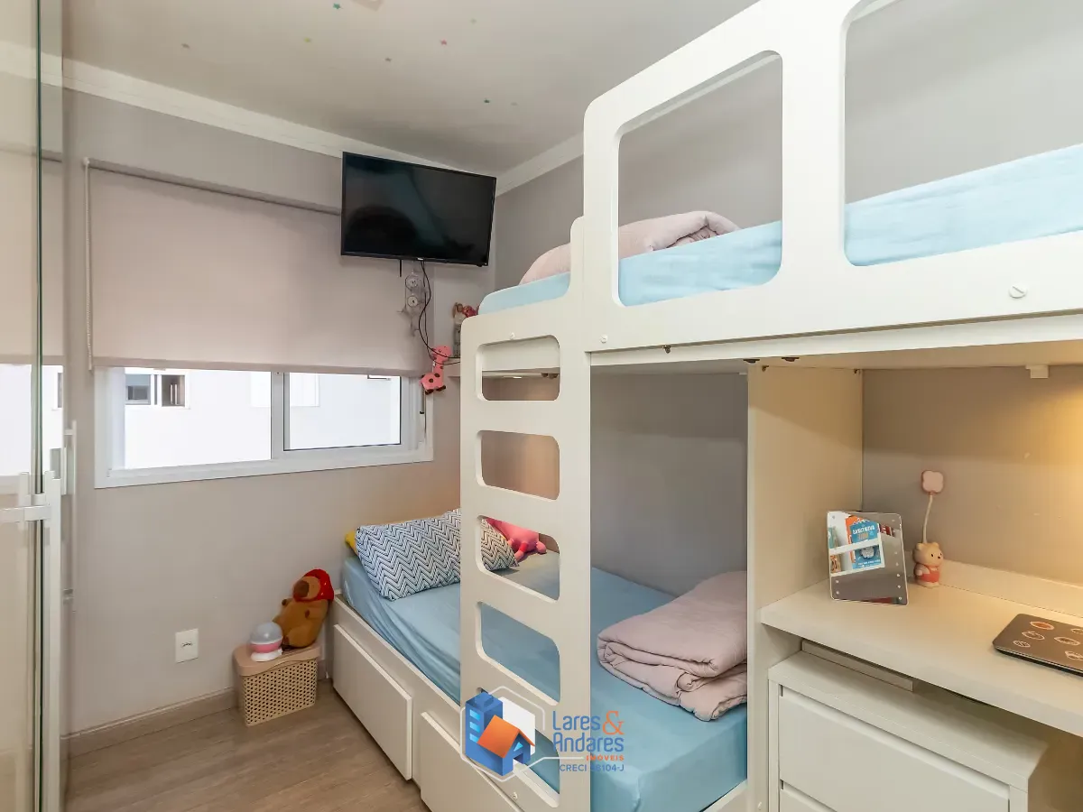 Apartamento, 2 quartos, 49 m² - Foto 22