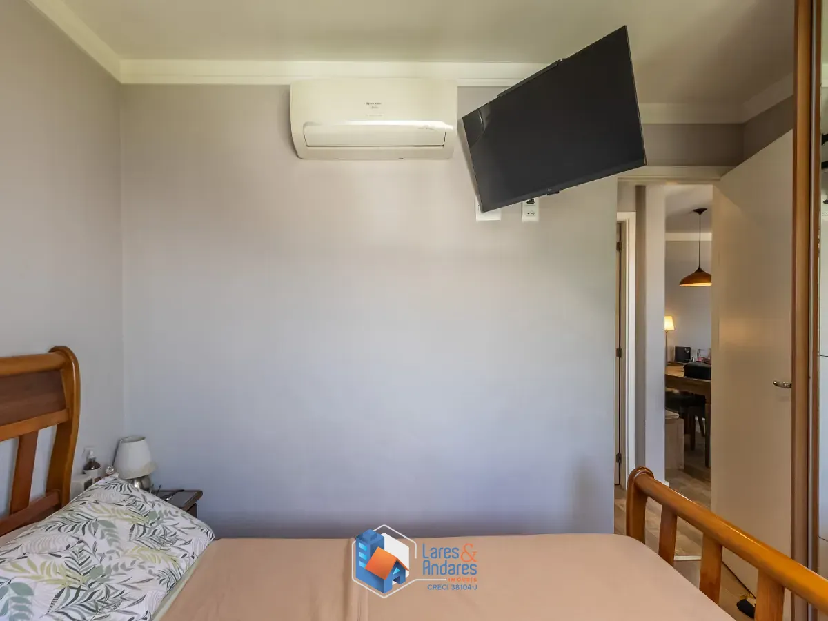 Apartamento, 2 quartos, 49 m² - Foto 24