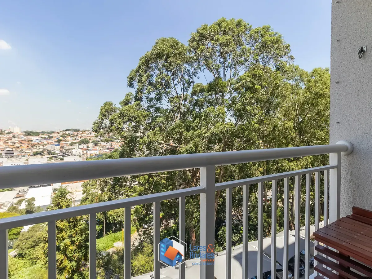 Apartamento, 2 quartos, 49 m² - Foto 15