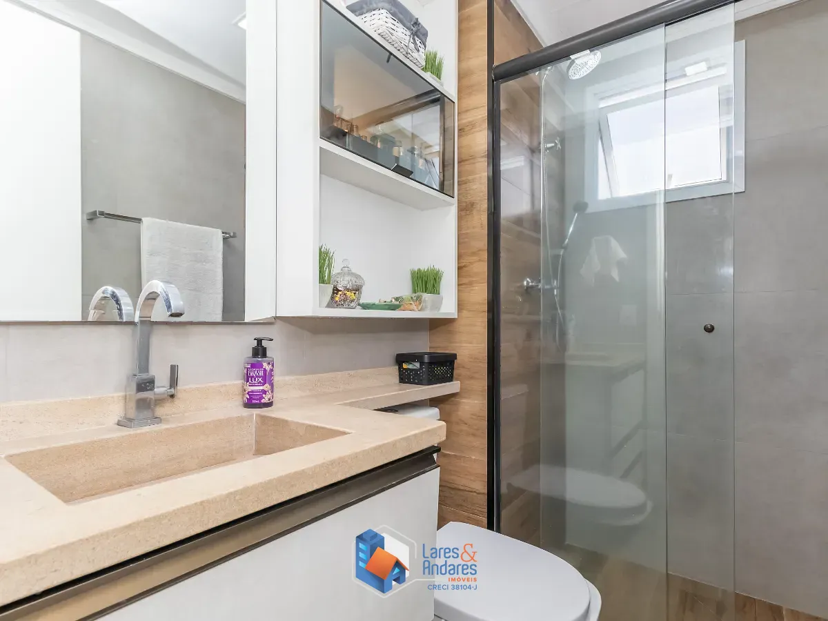 Apartamento, 2 quartos, 49 m² - Foto 23