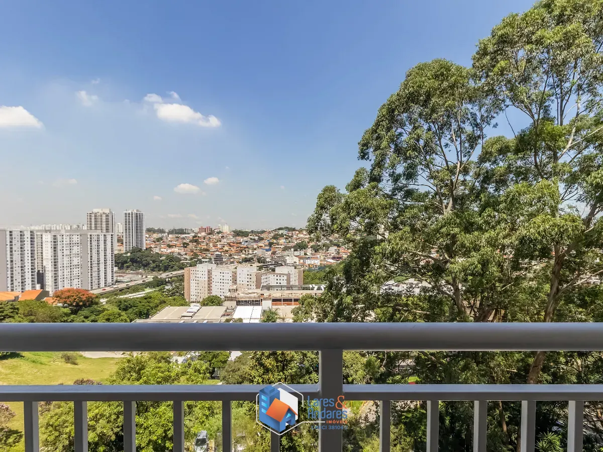Apartamento, 2 quartos, 49 m² - Foto 14
