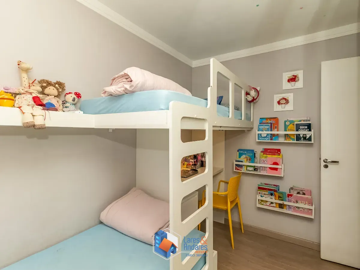Apartamento, 2 quartos, 49 m² - Foto 17