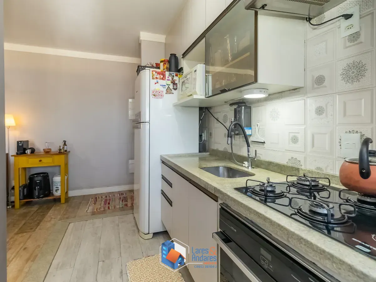 Apartamento, 2 quartos, 49 m² - Foto 13