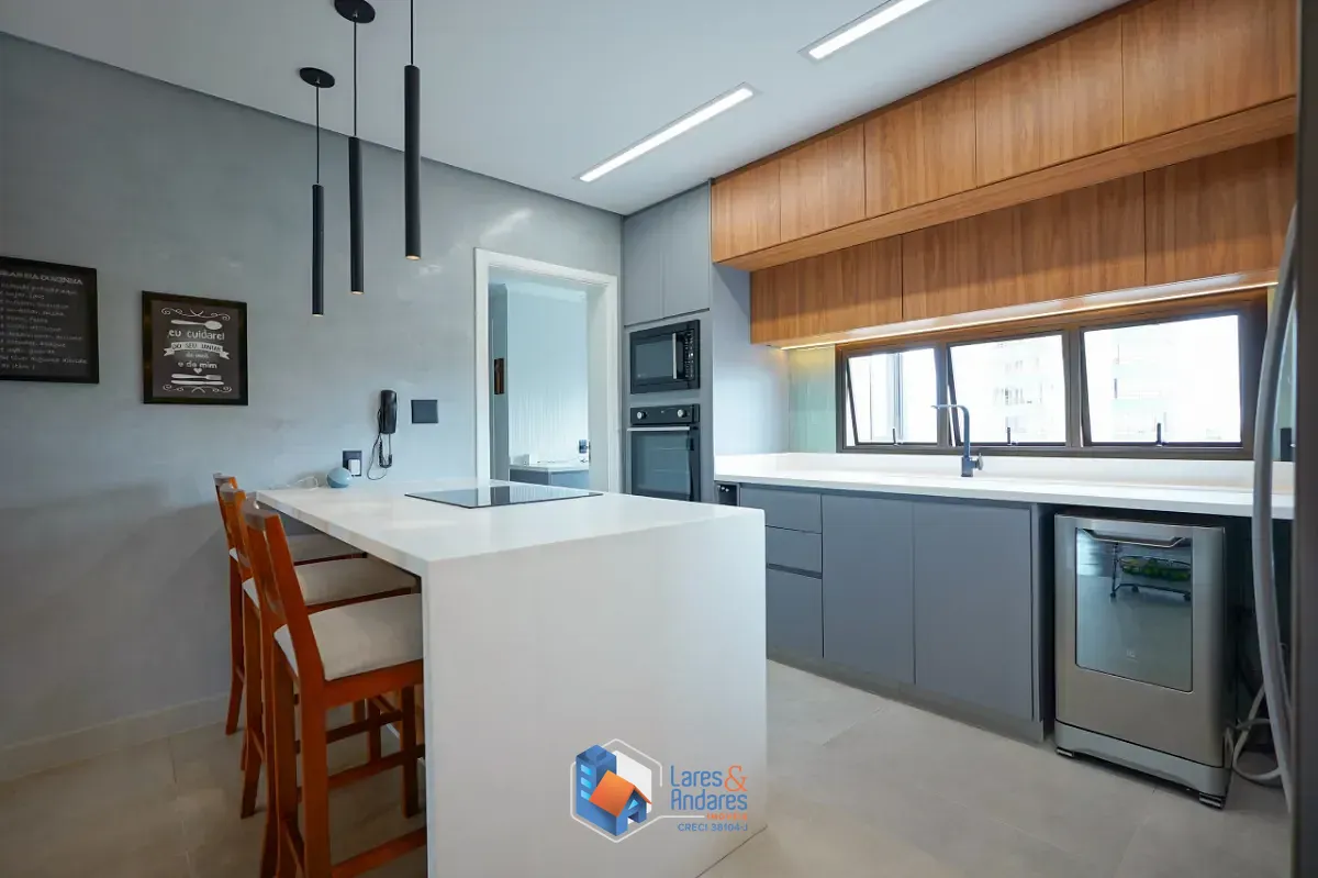 Apartamento, 3 quartos, 156 m² - Foto 25