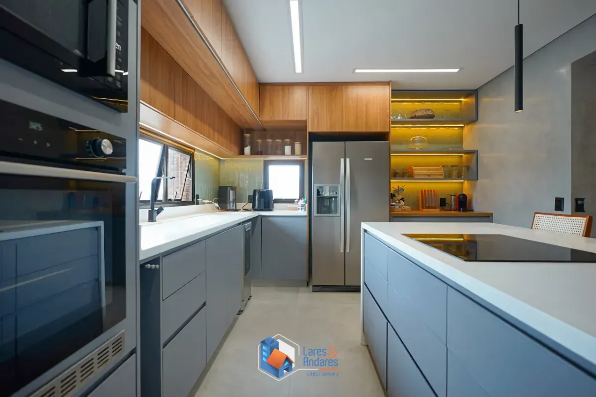 Apartamento, 3 quartos, 156 m² - Foto 27