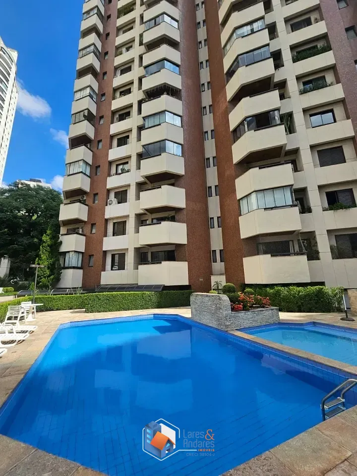 Apartamento, 3 quartos, 156 m² - Foto 50