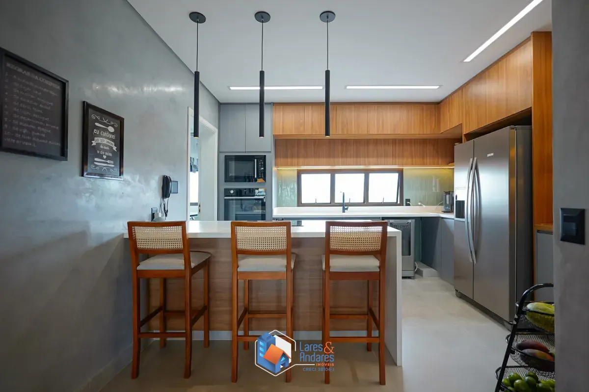 Apartamento, 3 quartos, 156 m² - Foto 22