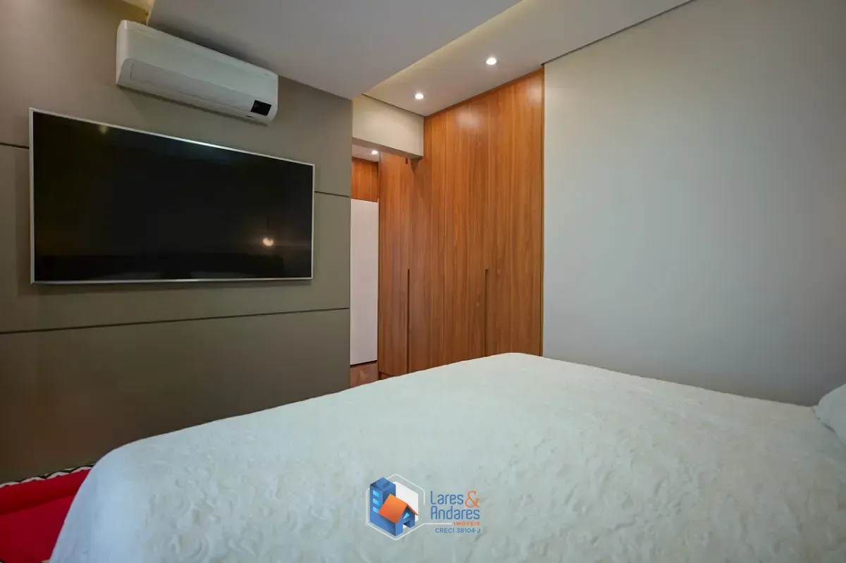 Apartamento, 3 quartos, 156 m² - Foto 38