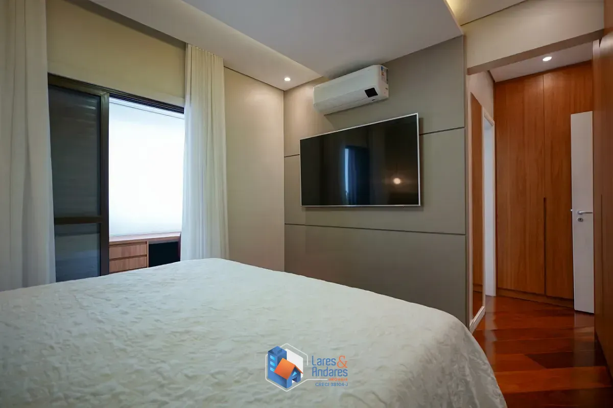 Apartamento, 3 quartos, 156 m² - Foto 36