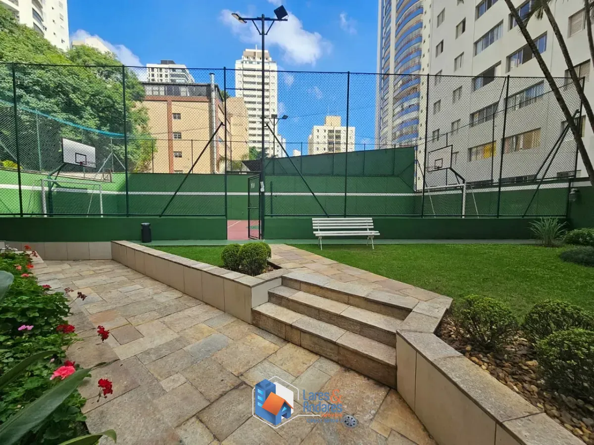 Apartamento, 3 quartos, 156 m² - Foto 48