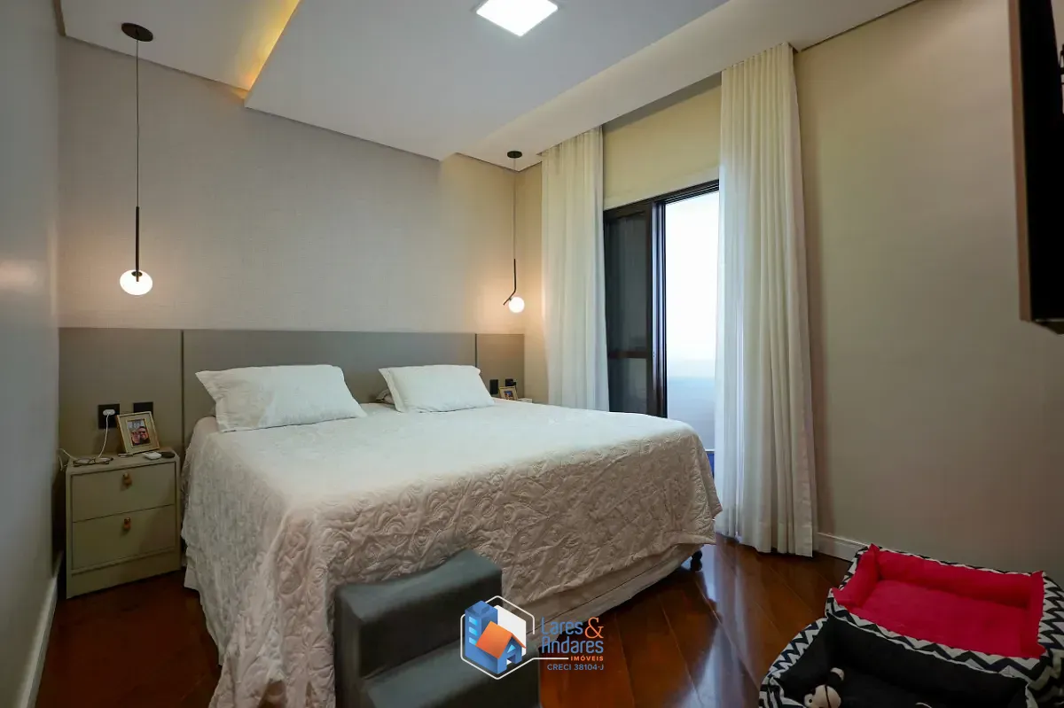 Apartamento, 3 quartos, 156 m² - Foto 35