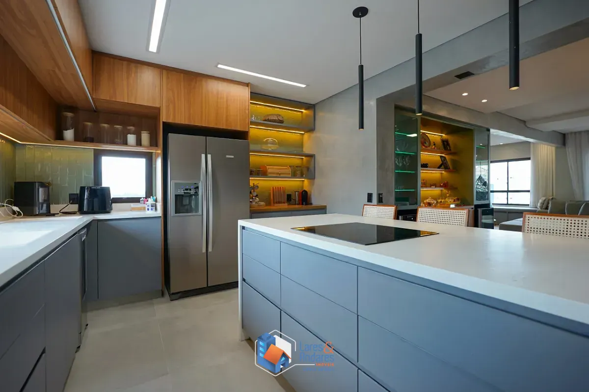 Apartamento, 3 quartos, 156 m² - Foto 28