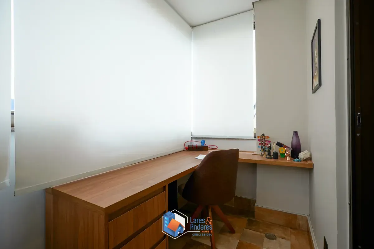 Apartamento, 3 quartos, 156 m² - Foto 39