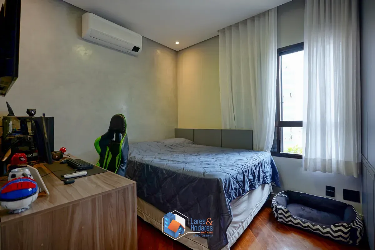 Apartamento, 3 quartos, 156 m² - Foto 44