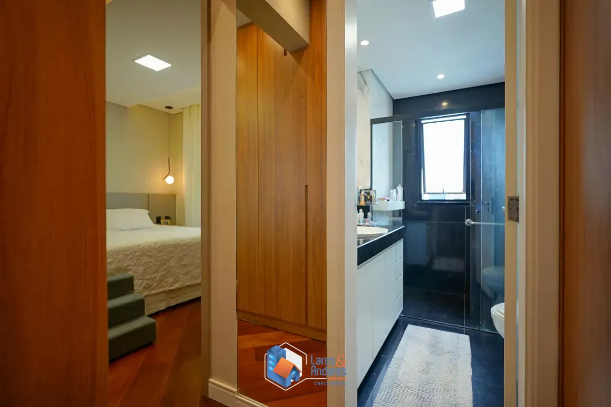 Apartamento, 3 quartos, 156 m² - Foto 34