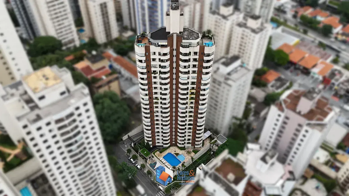 Apartamento, 3 quartos, 156 m² - Foto 47