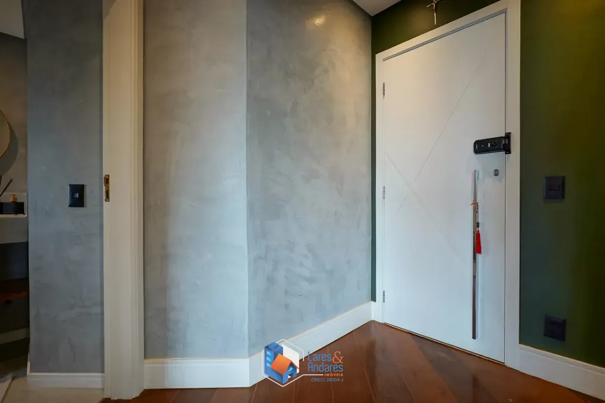 Apartamento, 3 quartos, 156 m² - Foto 30