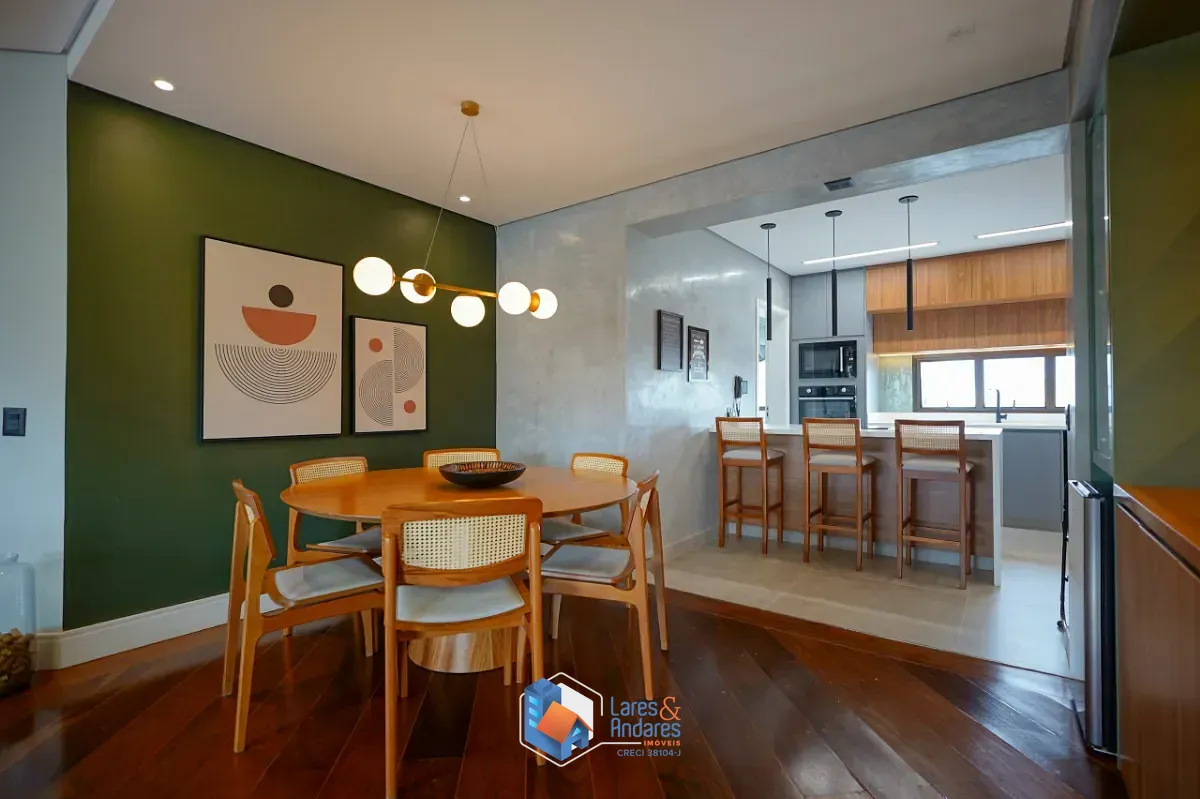 Apartamento, 3 quartos, 156 m² - Foto 19