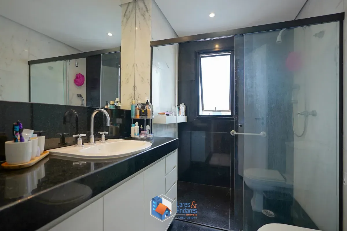 Apartamento, 3 quartos, 156 m² - Foto 40