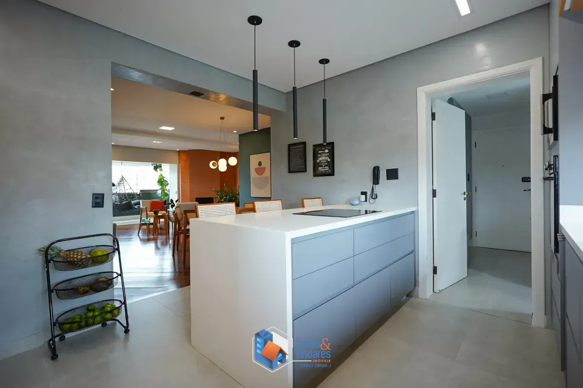 Apartamento, 3 quartos, 156 m² - Foto 26