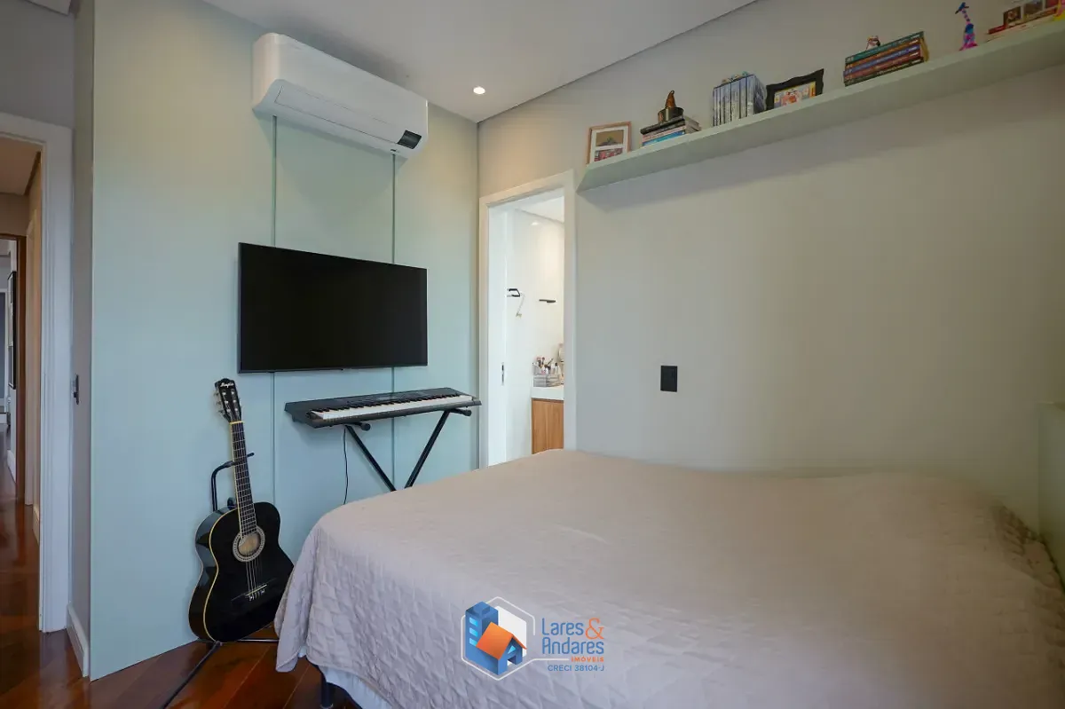 Apartamento, 3 quartos, 156 m² - Foto 42