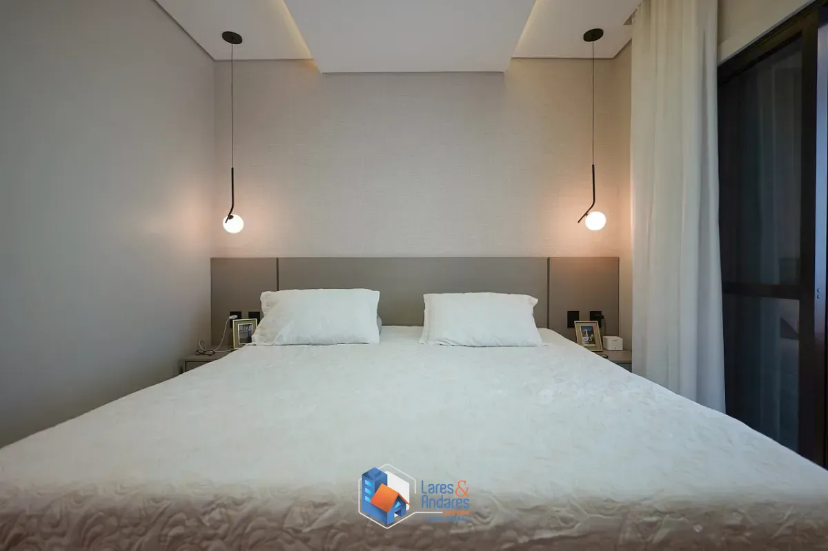 Apartamento, 3 quartos, 156 m² - Foto 37
