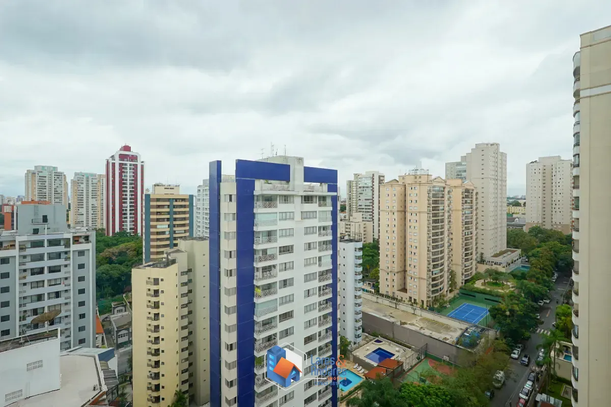 Apartamento, 3 quartos, 156 m² - Foto 15