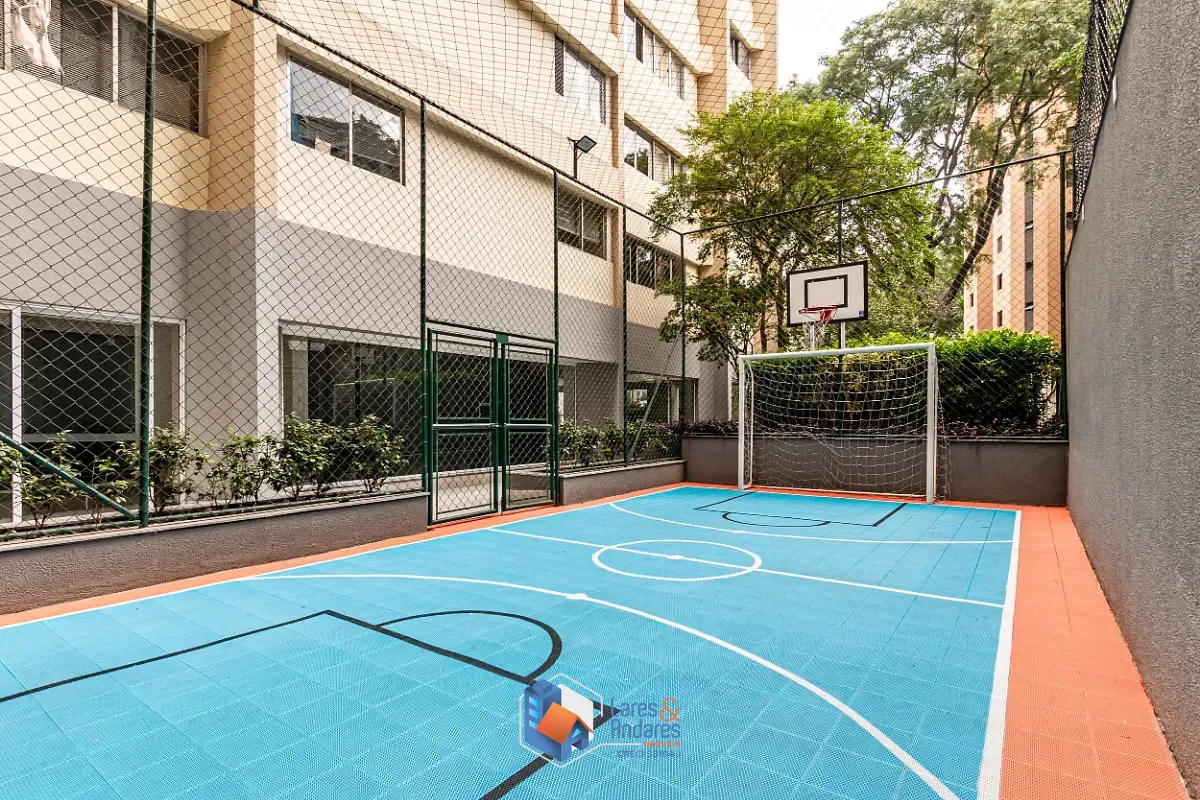 Apartamento, 3 quartos, 113 m² - Foto 32
