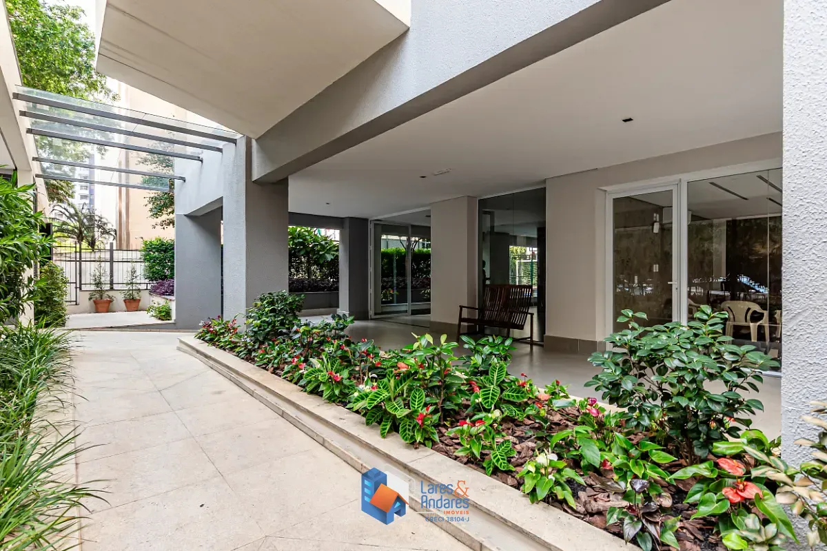 Apartamento, 3 quartos, 113 m² - Foto 55