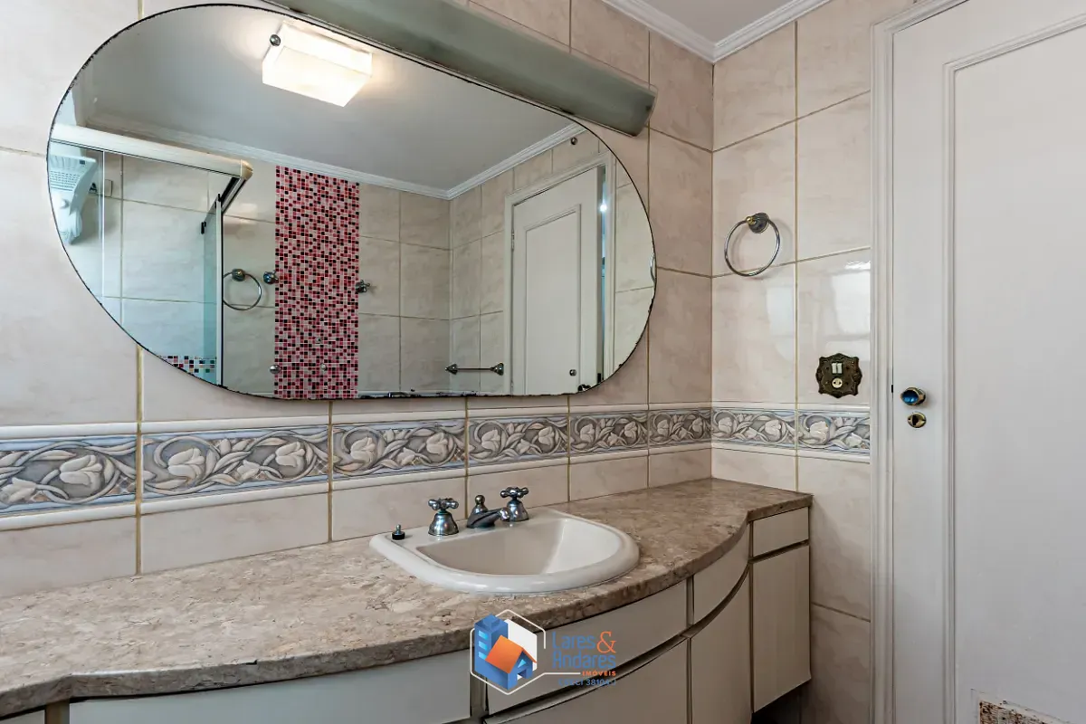 Apartamento, 3 quartos, 113 m² - Foto 26