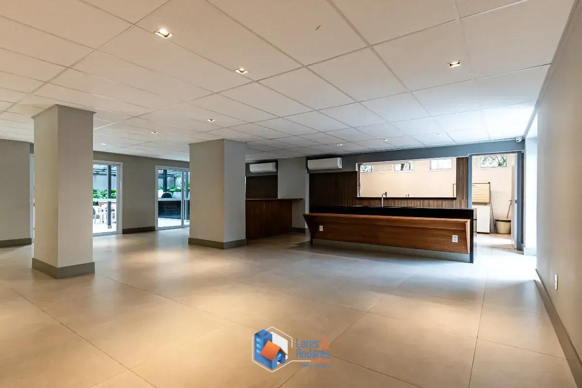 Apartamento, 3 quartos, 113 m² - Foto 42